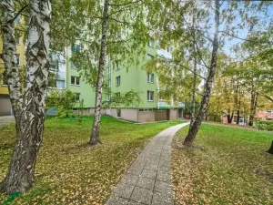 Prodej bytu 3+1, Brno - Starý Lískovec, Vltavská, 68 m2