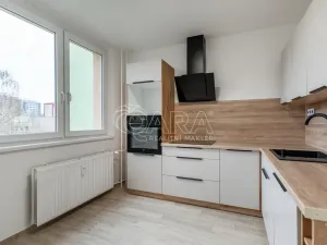 Prodej bytu 3+1, Ostrava - Dubina, Jaromíra Matuška, 63 m2