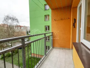 Prodej bytu 3+1, Ostrava - Dubina, Jaromíra Matuška, 63 m2