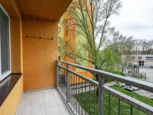 Prodej bytu 3+1, Ostrava - Dubina, Jaromíra Matuška, 63 m2