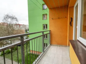 Prodej bytu 3+1, Ostrava - Dubina, Jaromíra Matuška, 66 m2