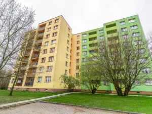 Prodej bytu 3+1, Ostrava - Dubina, Jaromíra Matuška, 66 m2