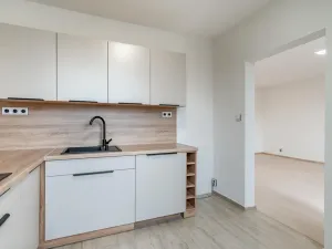 Prodej bytu 3+1, Ostrava - Dubina, Jaromíra Matuška, 66 m2