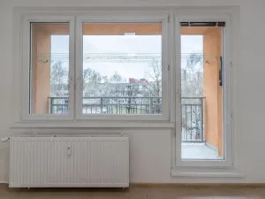 Prodej bytu 3+1, Ostrava - Dubina, Jaromíra Matuška, 66 m2