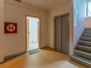 Prodej bytu 3+1, Ostrava - Dubina, Jaromíra Matuška, 66 m2