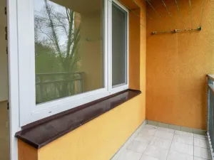 Prodej bytu 3+1, Ostrava - Dubina, Jaromíra Matuška, 66 m2