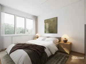 Prodej bytu 3+1, Ostrava - Dubina, Jaromíra Matuška, 66 m2