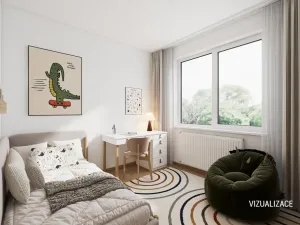 Prodej bytu 3+1, Ostrava - Dubina, Jaromíra Matuška, 66 m2