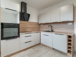 Prodej bytu 3+1, Ostrava - Dubina, Jaromíra Matuška, 66 m2