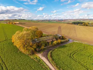 Prodej komerčního pozemku, Jaroměř, 3435 m2