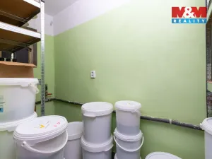 Prodej obchodního prostoru, Svatoňovice, 128 m2