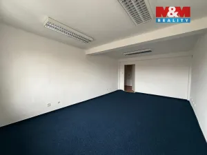 Pronájem kanceláře, Praha - Josefov, Břehová, 23 m2