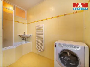 Prodej bytu 2+1, Velké Opatovice, Jevíčská, 58 m2