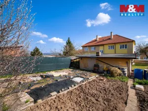 Prodej bytu 2+1, Velké Opatovice, Jevíčská, 58 m2