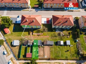 Prodej bytu 2+1, Velké Opatovice, Jevíčská, 58 m2