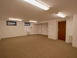 Pronájem kanceláře, Praha - Kunratice, Ke hrádku, 417 m2