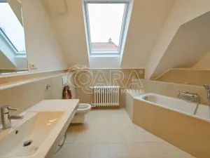 Pronájem rodinného domu, Praha - Kunratice, Ke hrádku, 417 m2