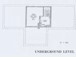 Pronájem rodinného domu, Praha - Kunratice, Ke hrádku, 417 m2