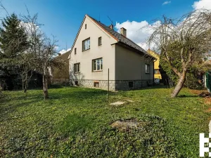 Prodej rodinného domu, Tábor, Hlinická, 184 m2