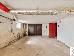 Prodej rodinného domu, Tábor, Hlinická, 184 m2