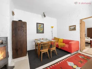 Prodej rodinného domu, Chmelík, 103 m2