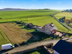 Prodej pozemku pro bydlení, Grygov, 868 m2