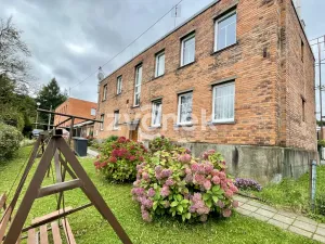 Pronájem bytu 2+kk, Zlín, Vysoká, 29 m2