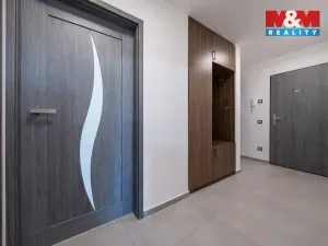 Pronájem bytu 2+kk, Kovanice, 58 m2