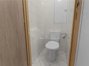 Prodej bytu 2+1, Praha - Strašnice, Kružberská, 51 m2