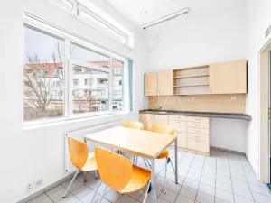 Pronájem obchodního prostoru, Roztoky, Lidická, 143 m2