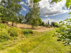 Prodej pozemku pro bydlení, Ondřejov, 1296 m2
