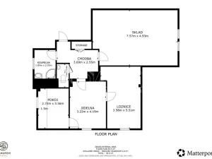 Prodej rodinného domu, Radnice, Pivovarská, 377 m2
