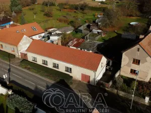 Prodej rodinného domu, Milovice - Benátecká Vrutice, 300 m2