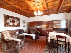 Prodej rodinného domu, Milovice - Benátecká Vrutice, 300 m2