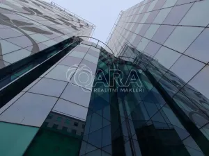 Pronájem kanceláře, Praha - Chodov, Türkova, 500 m2