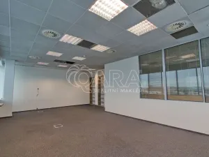 Pronájem kanceláře, Praha - Chodov, Türkova, 500 m2