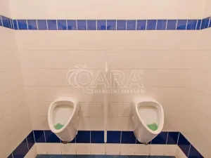 Pronájem kanceláře, Praha - Chodov, Türkova, 500 m2