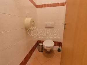 Pronájem kanceláře, Praha - Chodov, Türkova, 500 m2