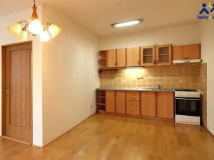 Pronájem bytu 4+kk, Vyškov, Křečkovská, 98 m2