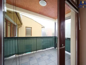 Pronájem bytu 4+kk, Vyškov, Křečkovská, 98 m2