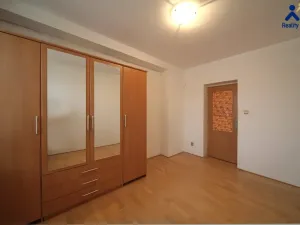 Pronájem bytu 4+kk, Vyškov, Křečkovská, 98 m2