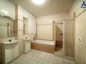 Pronájem bytu 4+kk, Vyškov, Křečkovská, 98 m2