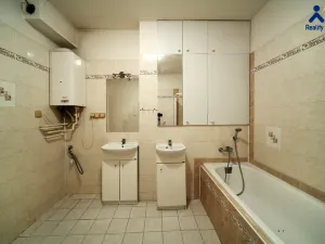 Pronájem bytu 4+kk, Vyškov, Křečkovská, 98 m2