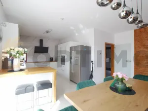 Prodej rodinného domu, Předboj, Východní Stráň, 150 m2