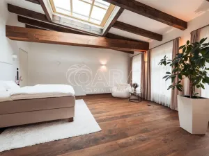 Pronájem bytu 5+kk, Praha - Nové Město, Truhlářská, 335 m2