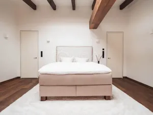 Pronájem bytu 5+kk, Praha - Nové Město, Truhlářská, 335 m2