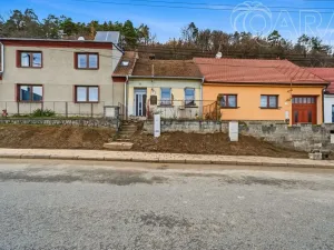 Prodej rodinného domu, Račice-Pístovice - Račice, 95 m2
