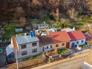 Prodej rodinného domu, Račice-Pístovice - Račice, 95 m2