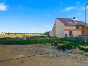 Prodej rodinného domu, Grygov, 235 m2