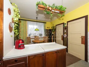 Prodej bytu 2+1, Trutnov - Horní Předměstí, Křižíkova, 71 m2